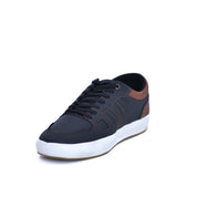 TENIS LEVIS HOMBRE- 30069-NEG