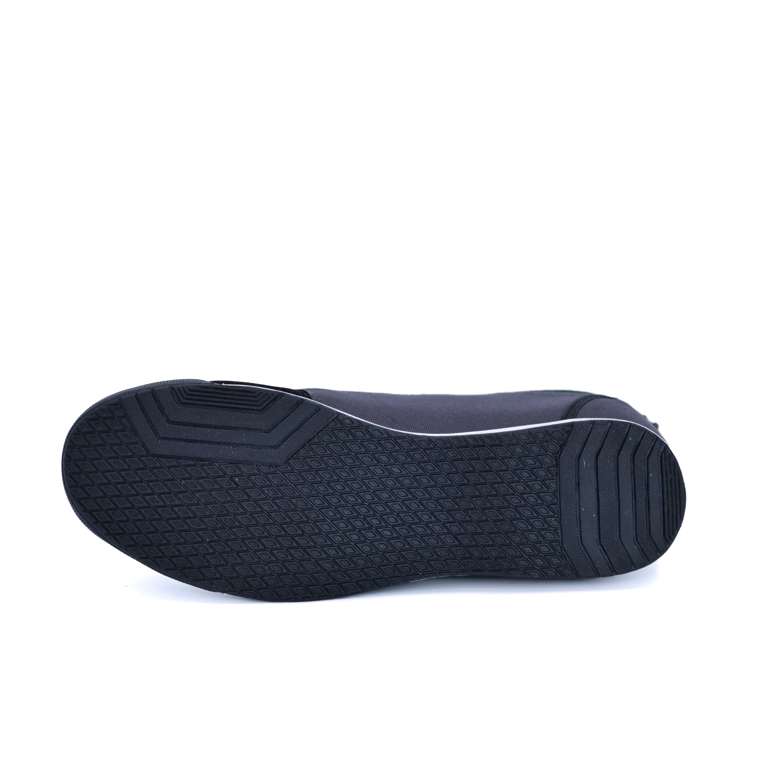 TENIS LEVIS HOMBRE- 30049-NEG
