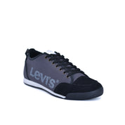 TENIS LEVIS HOMBRE- 30049-NEG