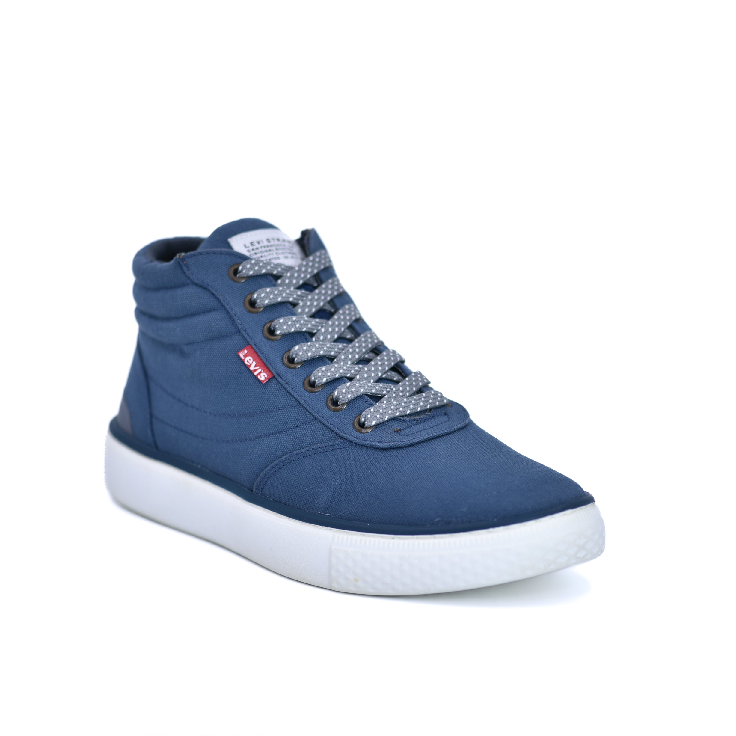 TENIS LEVIS HOMBRE- 30055-PET