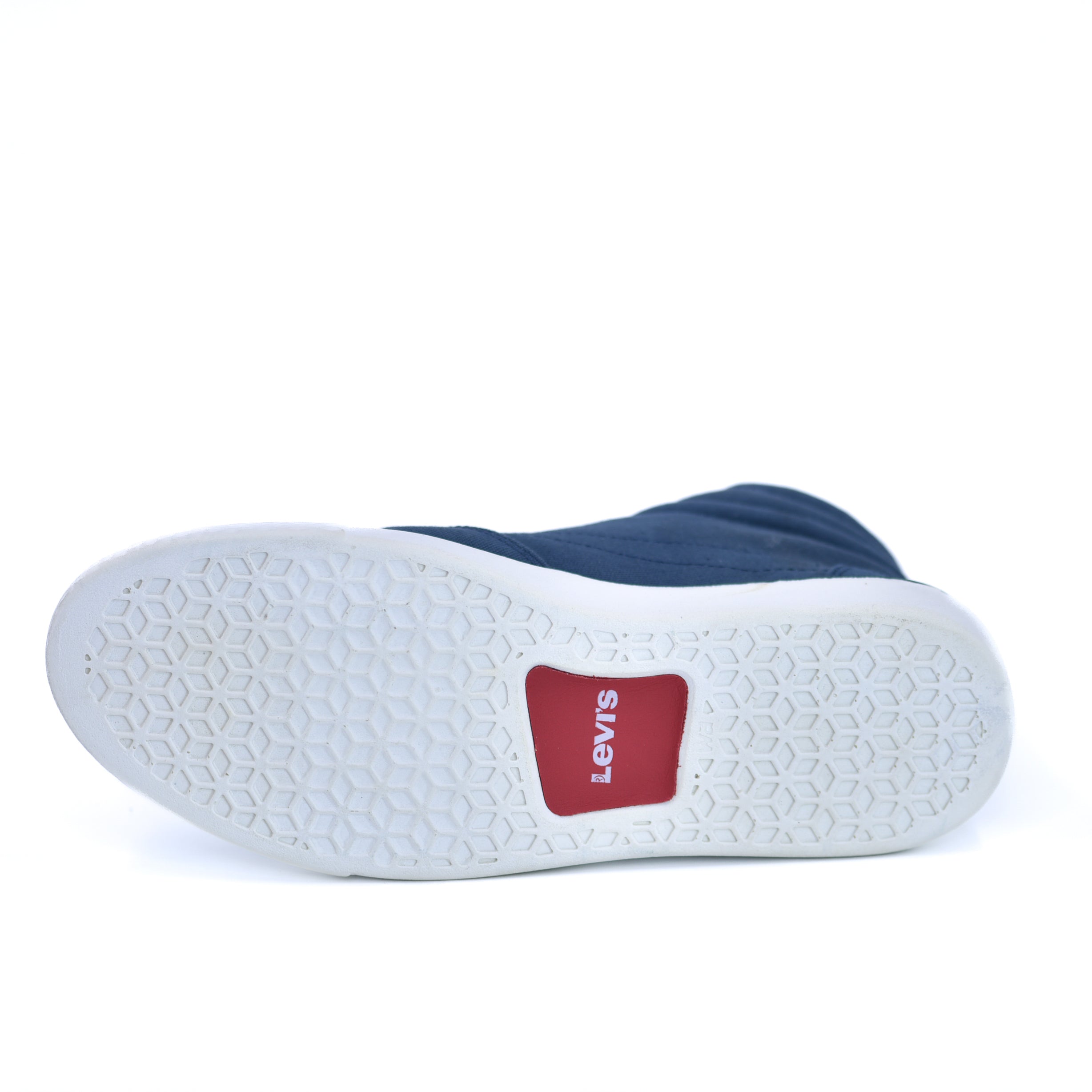 TENIS LEVIS HOMBRE- 30055-PET
