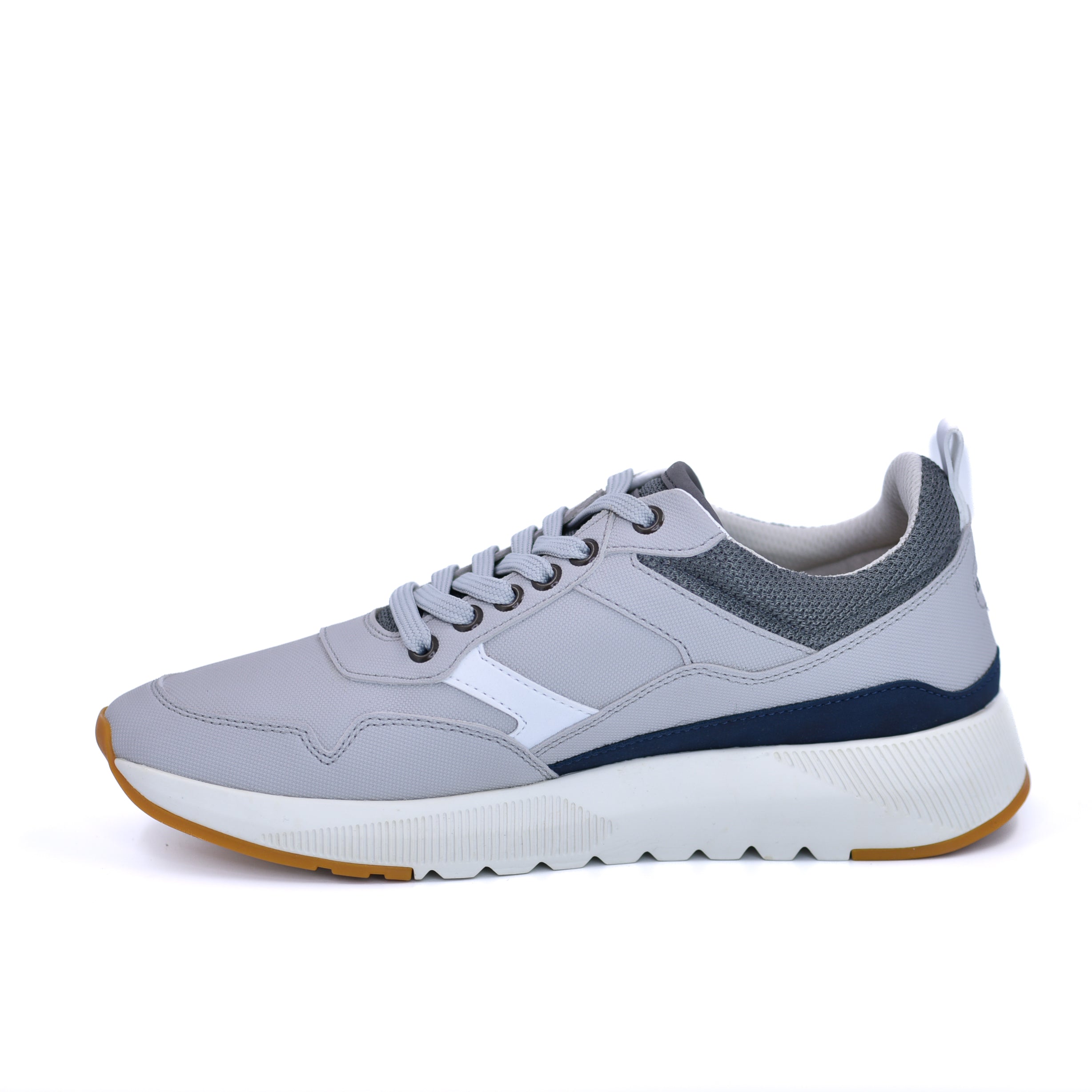 TENIS LEVIS HOMBRE- 30043-SMOG