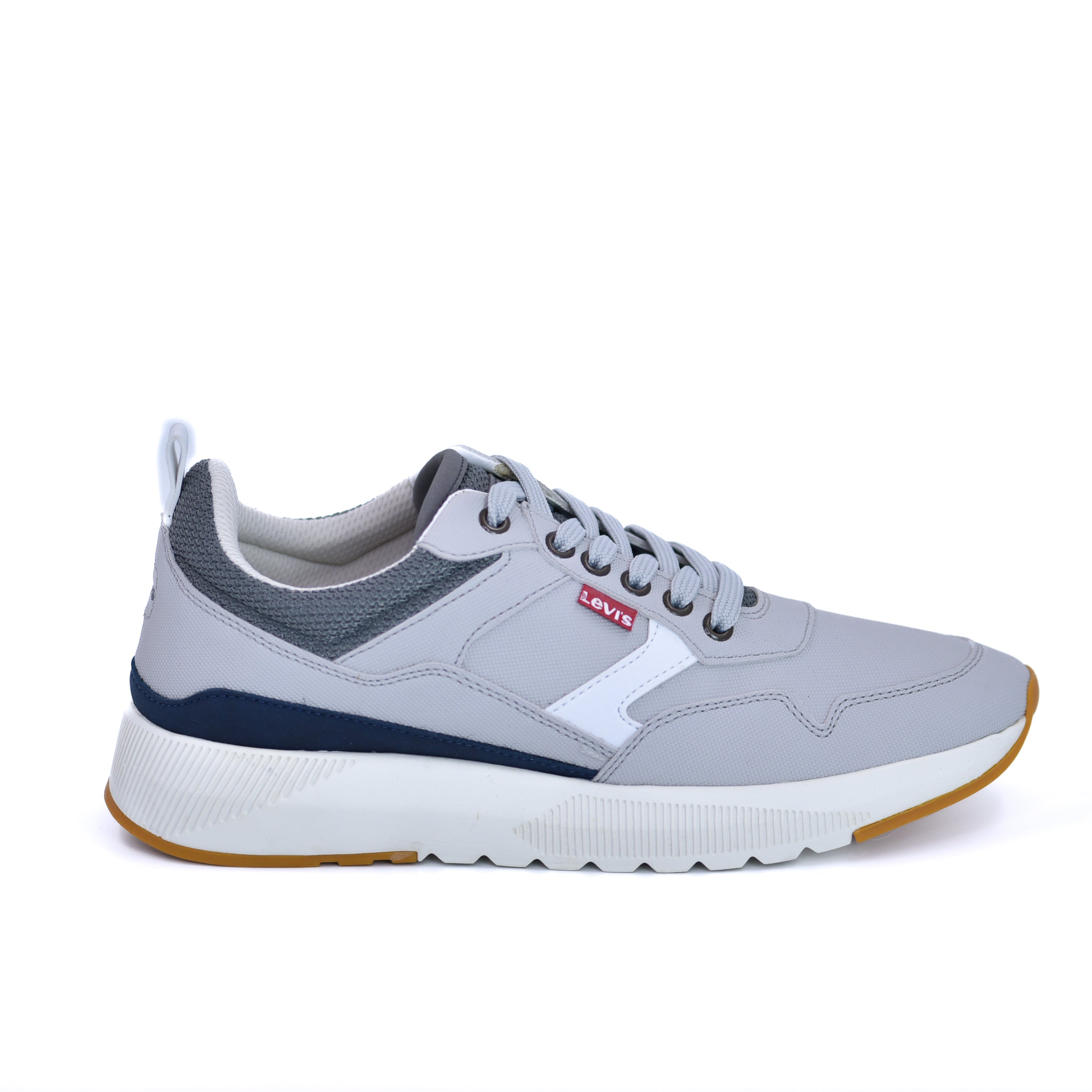TENIS LEVIS HOMBRE- 30043-SMOG