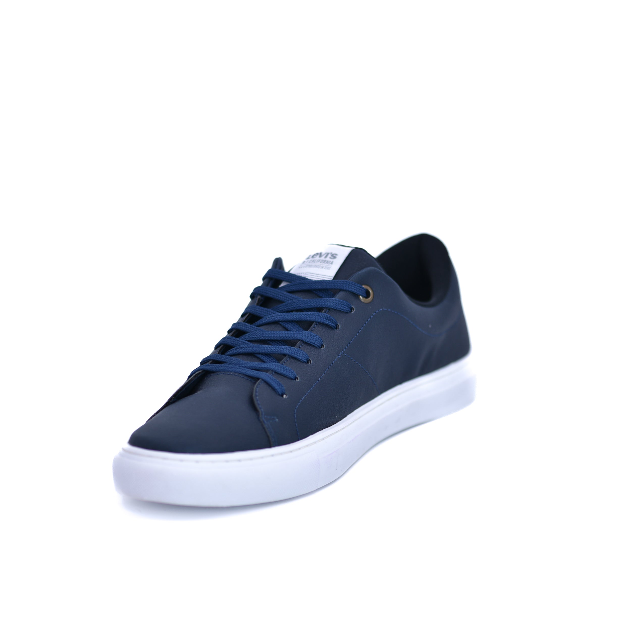 TENIS LEVIS HOMBRE- 30033-MAR