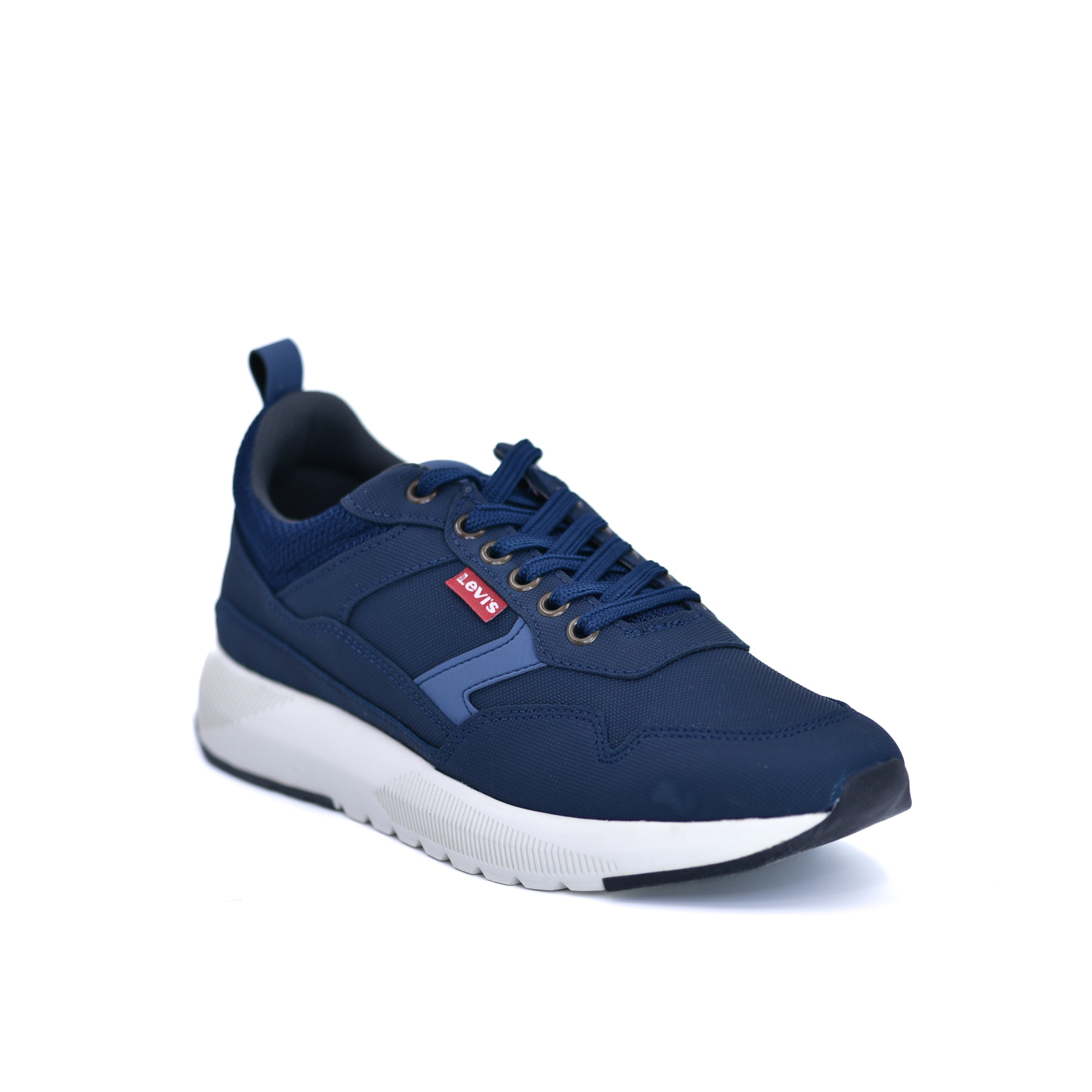 TENIS LEVIS HOMBRE- 30043-MAR