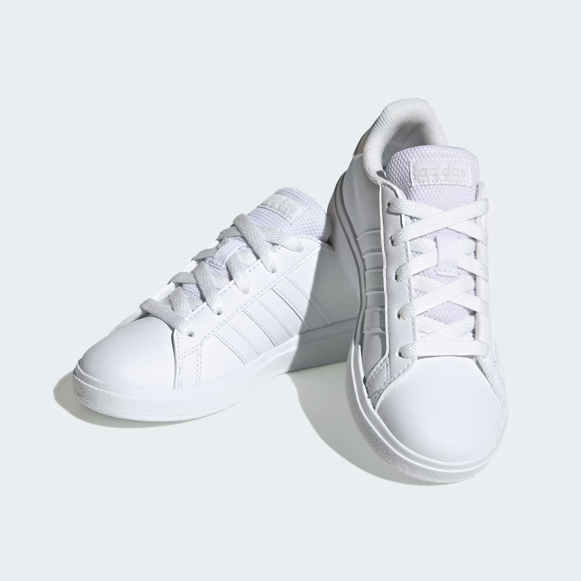 TENIS ADIDAS GRAND COURT LIFESTYLE NIÑO
