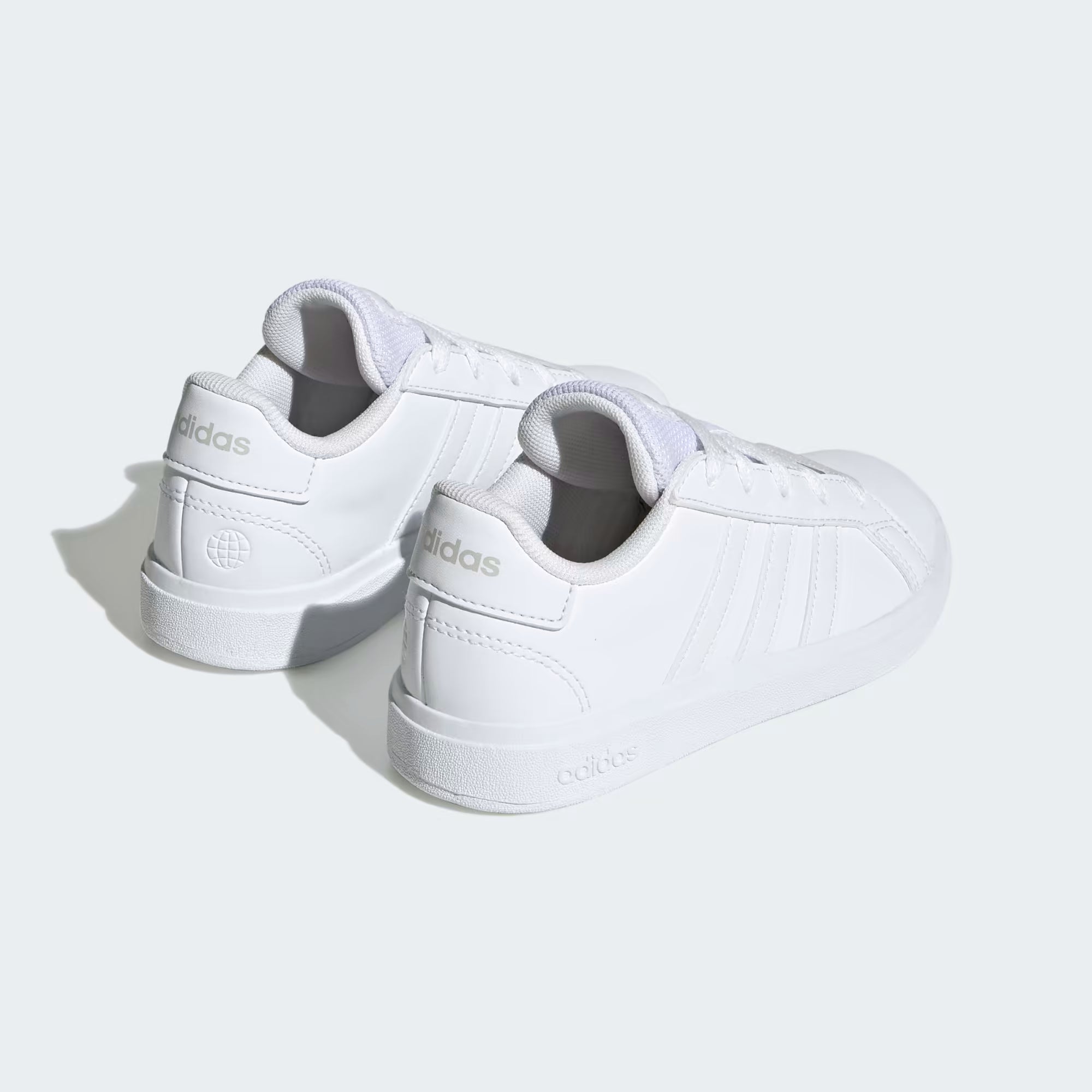 TENIS ADIDAS GRAND COURT LIFESTYLE NIÑO