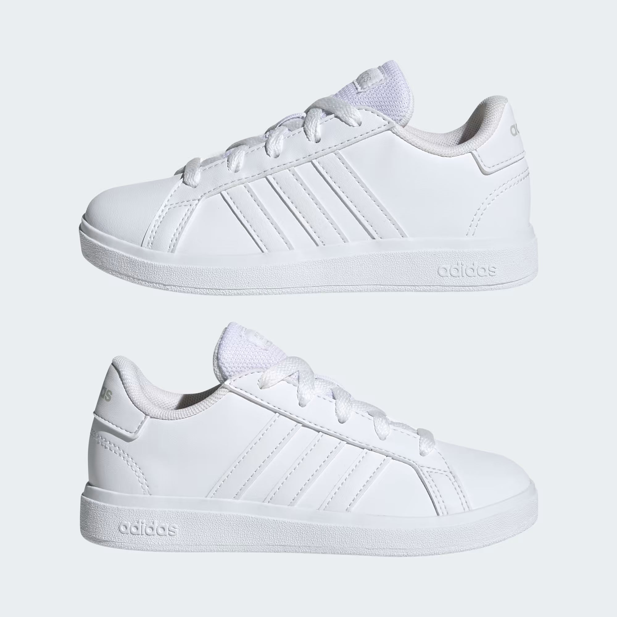 TENIS ADIDAS GRAND COURT LIFESTYLE NIÑO