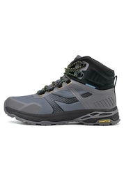 FORAKER-B - GOO - FORAKER-B/ BOTA-GRIS