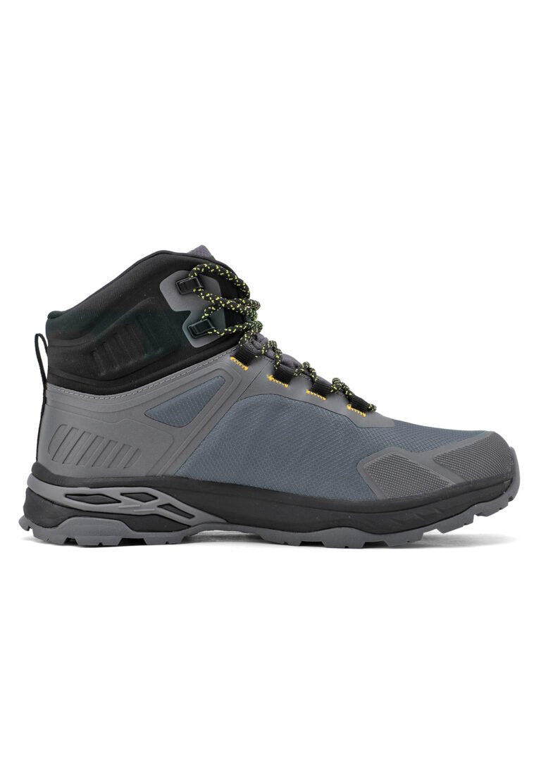 FORAKER-B - GOO - FORAKER-B/ BOTA-GRIS