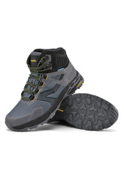 FORAKER-B - GOO - FORAKER-B/ BOTA-GRIS
