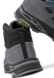FORAKER-B - GOO - FORAKER-B/ BOTA-GRIS