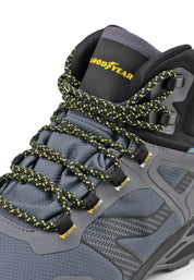 FORAKER-B - GOO - FORAKER-B/ BOTA-GRIS