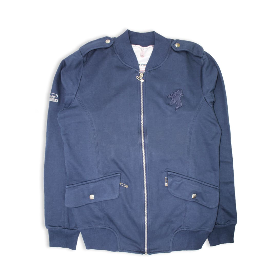 CHAQUETA ALFLIK AZUL