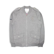 CHAQUETA ALFLIK GRIS