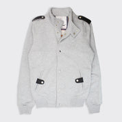 CHAQUETA ALCOR GRIS