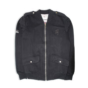 CHAQUETA ALFLIK NEGRO