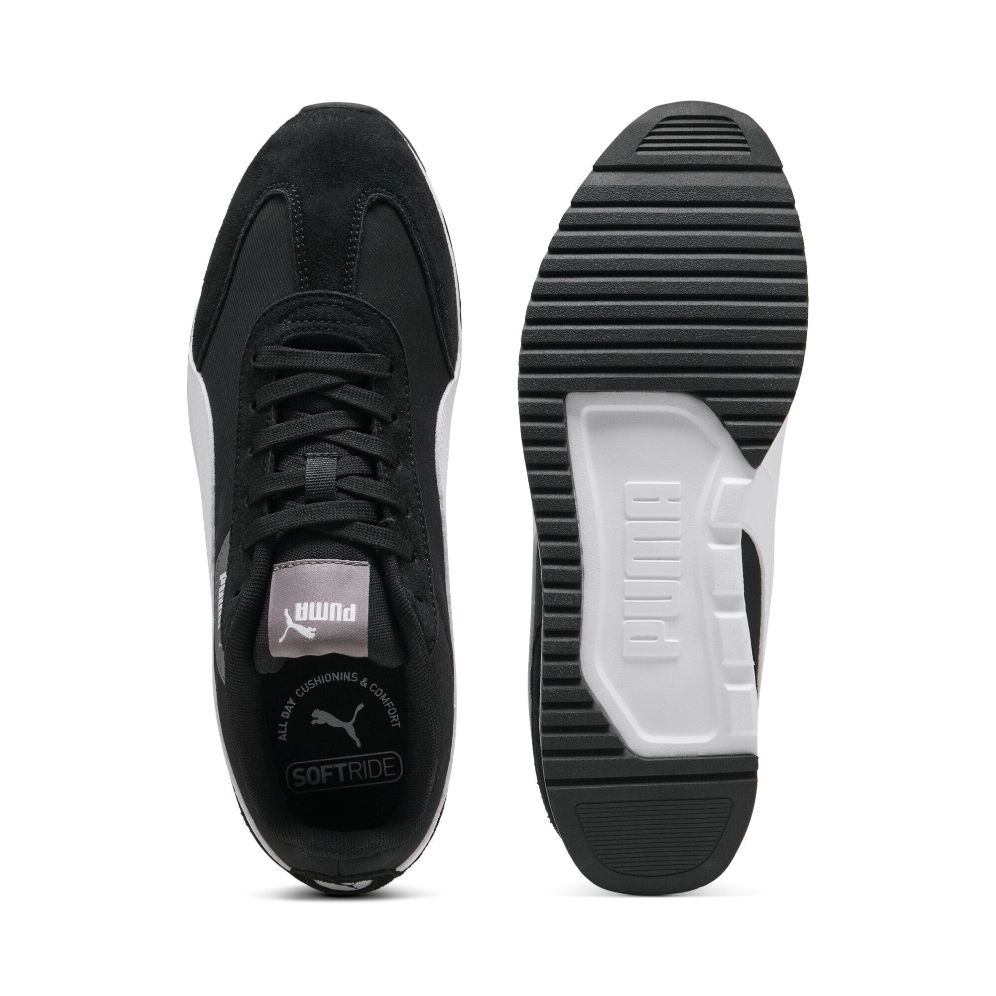 TENIS PUMA SOFTRIDE 40617102 HOMBRE