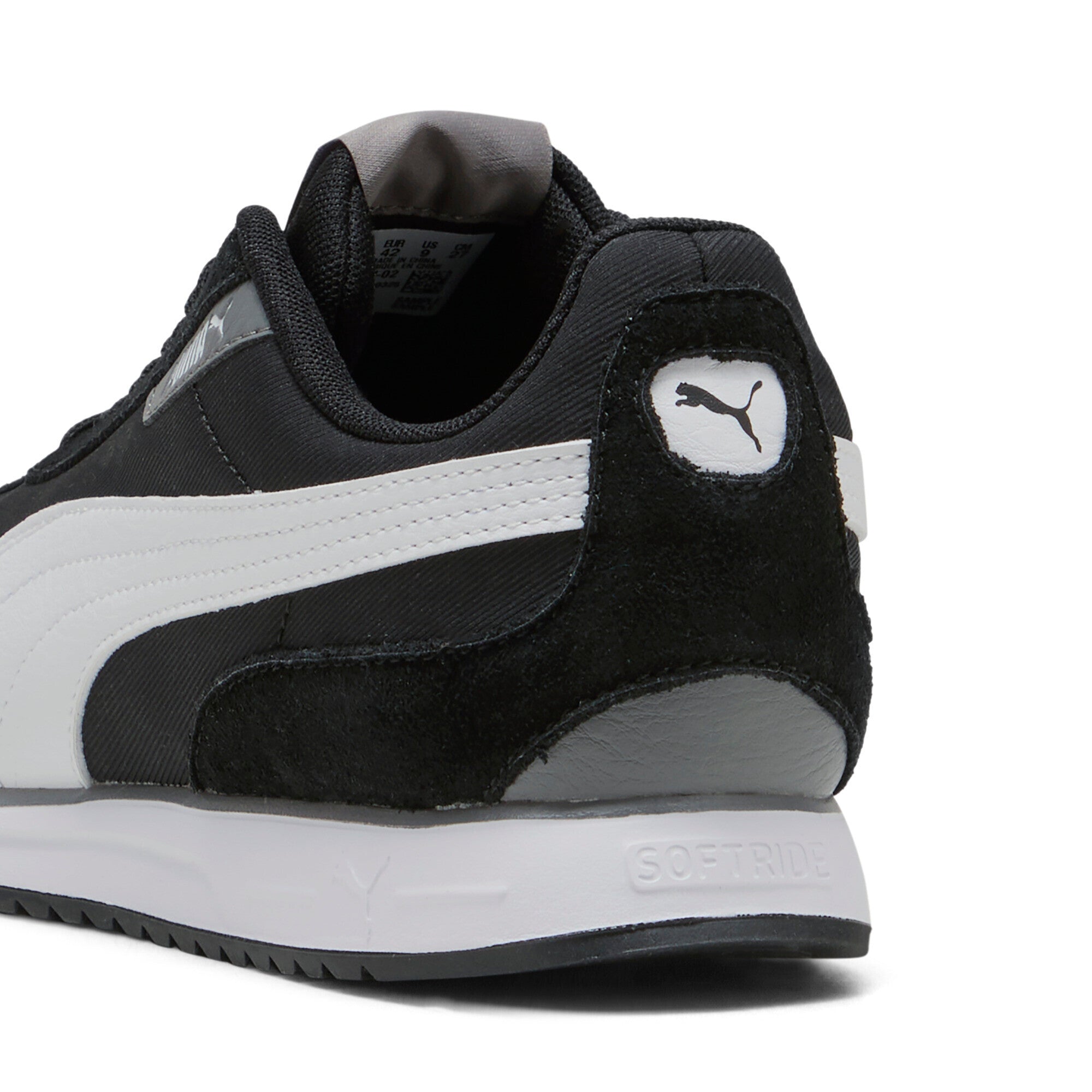 TENIS PUMA SOFTRIDE 40617102 HOMBRE