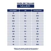TENIS EVERLAST PENTA-D10 MUJER/JUNIOR