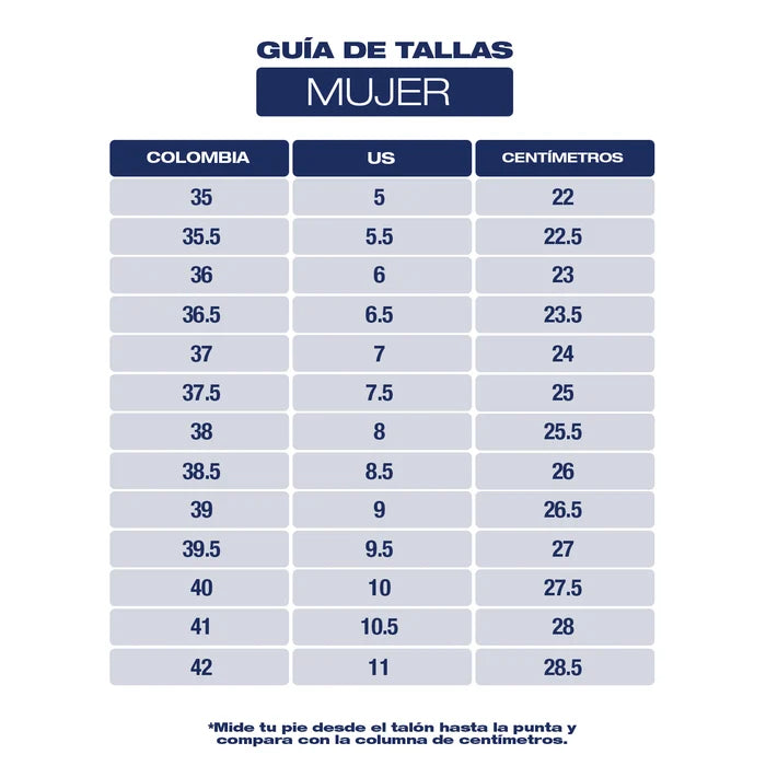 TENIS EVERLAST PENTA-D10 MUJER/JUNIOR