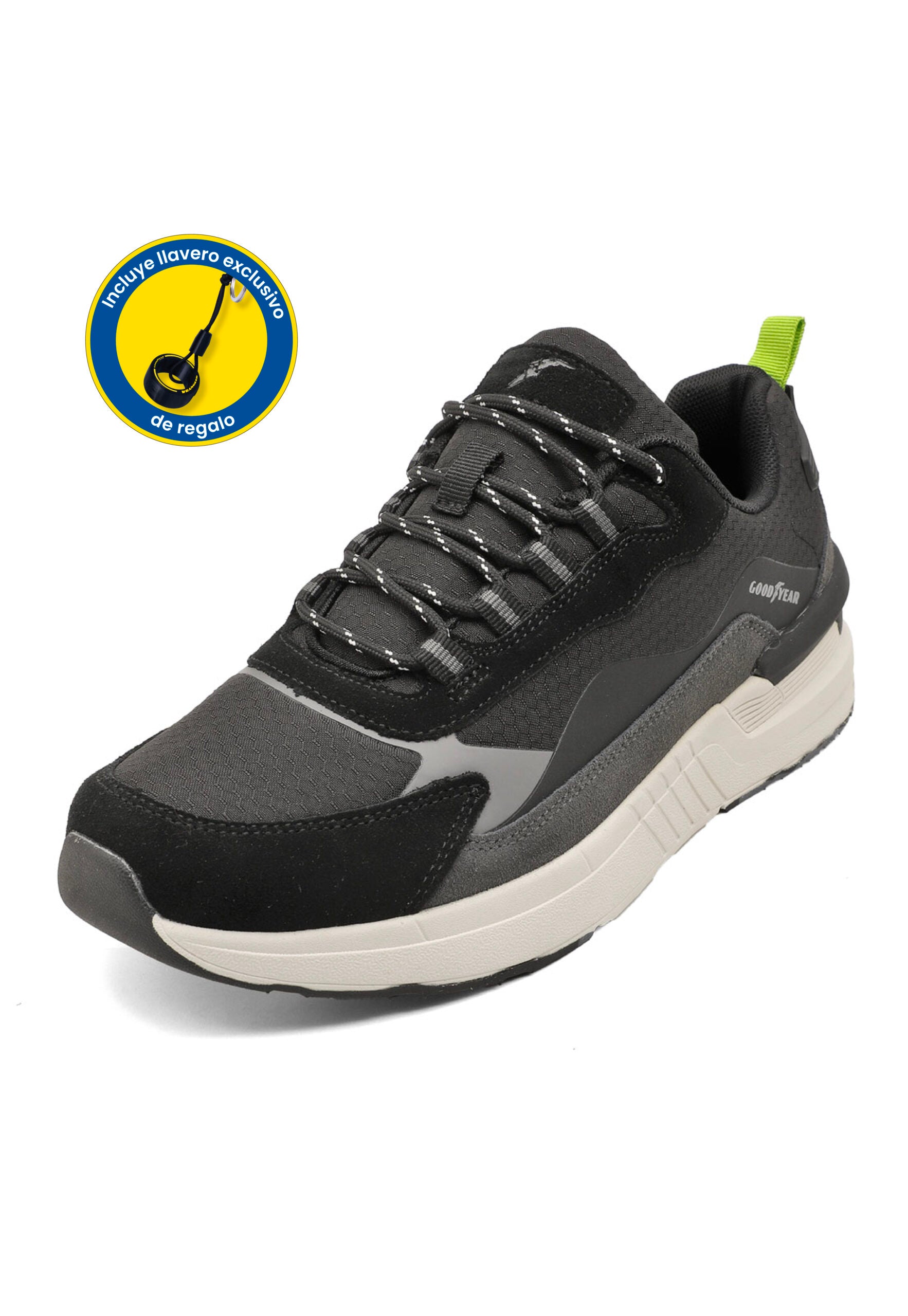 Tenis Goodyear HOOD-A