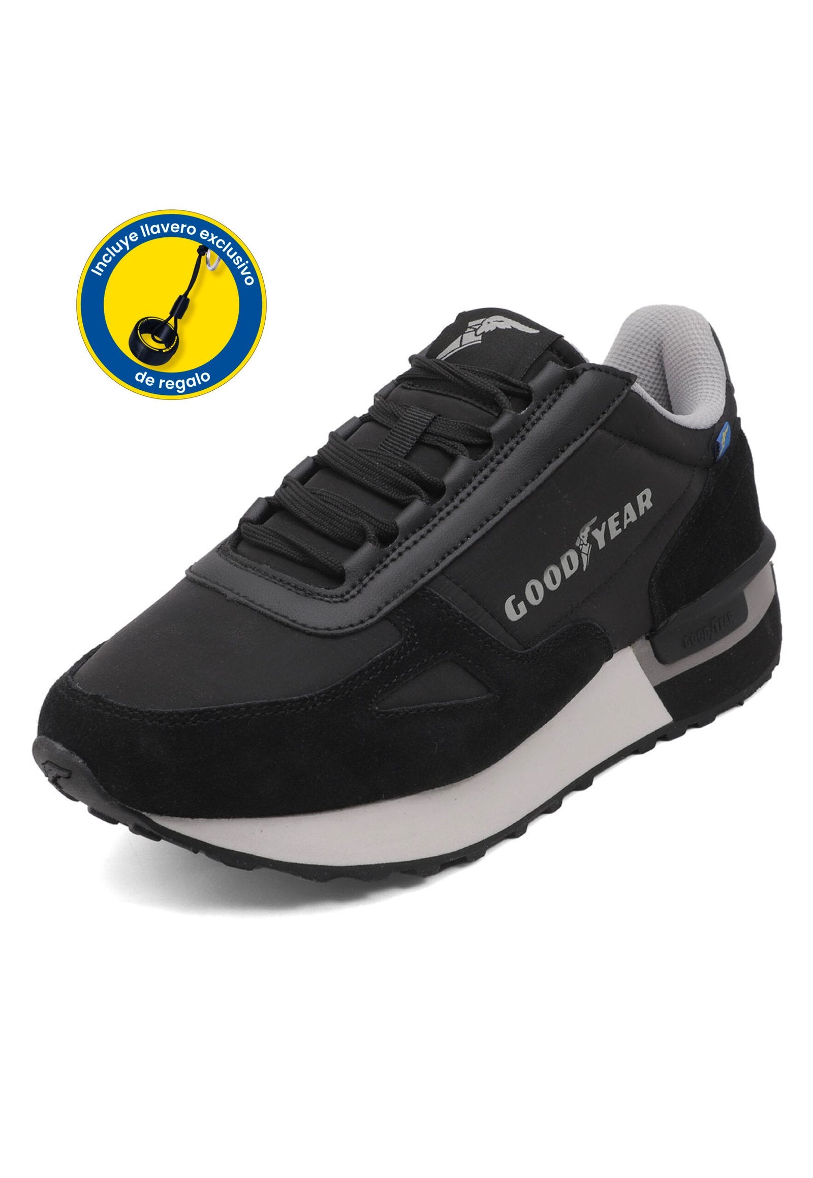 01085A - GOO - HUBBARD-A NEGRO HOMBRE