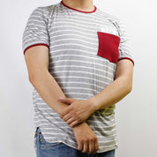CAMISETA KUSING