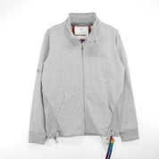 CHAQUETA KARDEGAN GRIS