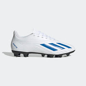 TENIS ADIDAS DEPORTIVO II FXG FTWWHT/BROYAL HP2508