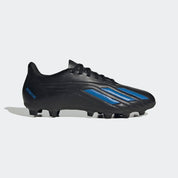 TENIS ADIDAS DEPORTIVO II FXG CBLACK/BROYAL HP2510