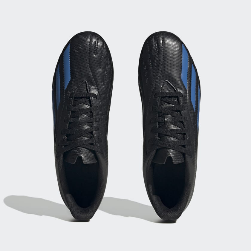 GUAYOS ADIDAS DEPORTIVO II FXG CBLACK/BROYAL