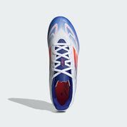 GUAYOS ADIDAS F50 CLUB TF  FTWWHT/SOLRED/LUCBLU