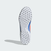 GUAYOS ADIDAS F50 CLUB TF  FTWWHT/SOLRED/LUCBLU