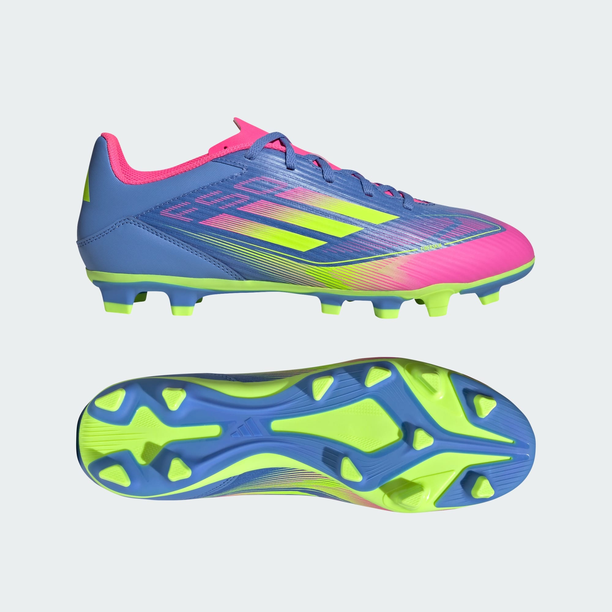GUAYOS ADIDAS F50 CLUB