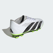 GUAYOS ADIDAS PREDATOR ACCURACY 4
