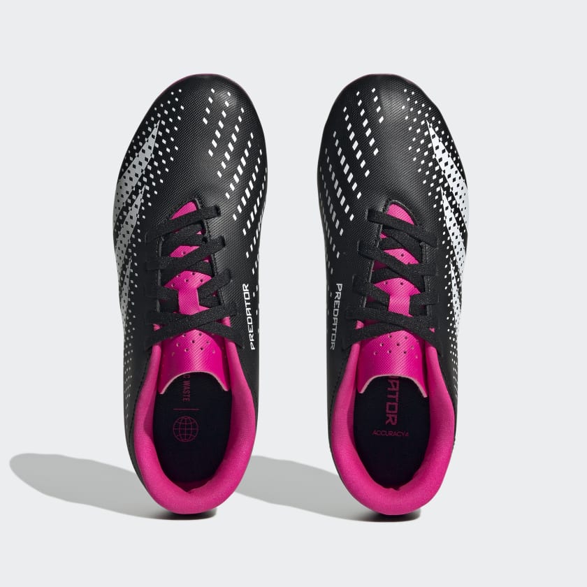 GUAYOS ADIDAS PREDATOR ACCURACY 4