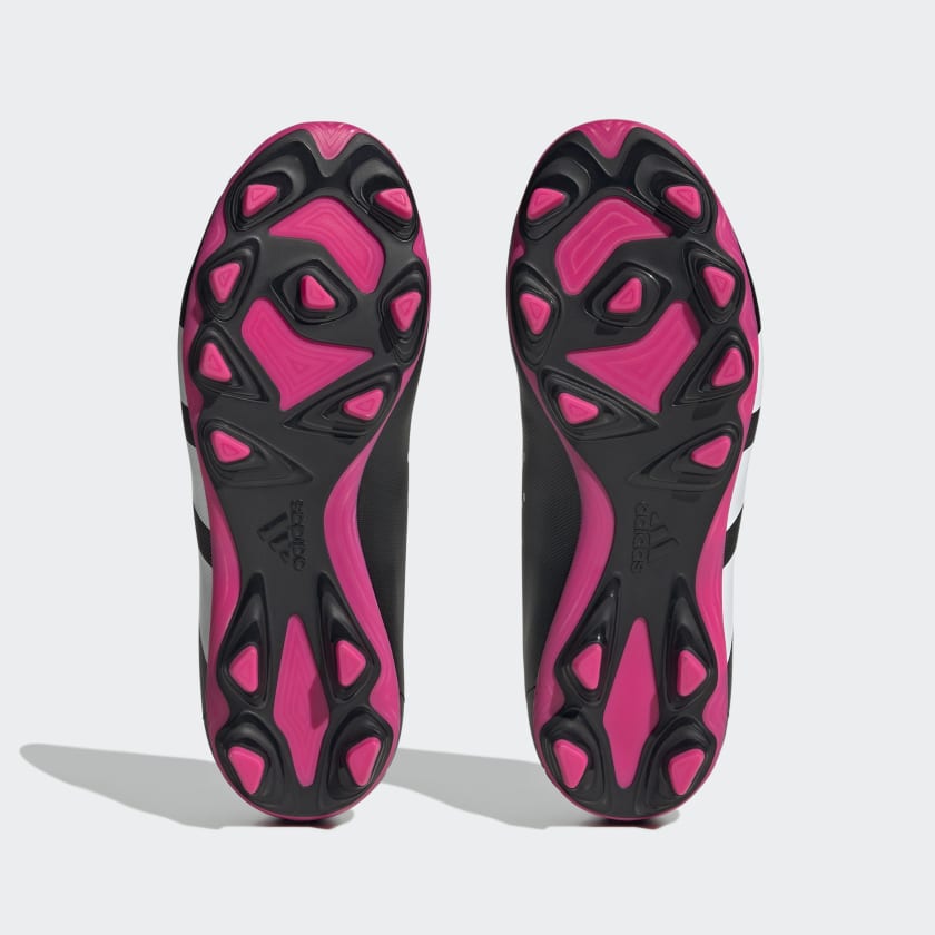GUAYOS ADIDAS PREDATOR ACCURACY 4
