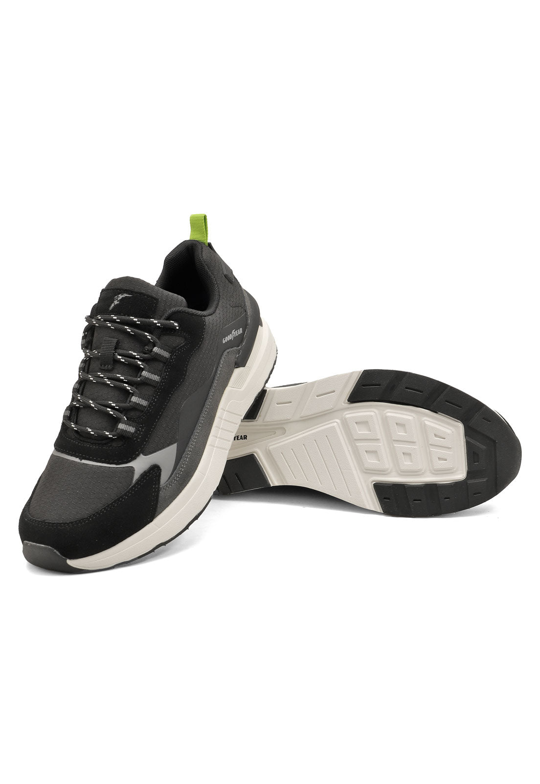 Tenis Goodyear HOOD-A