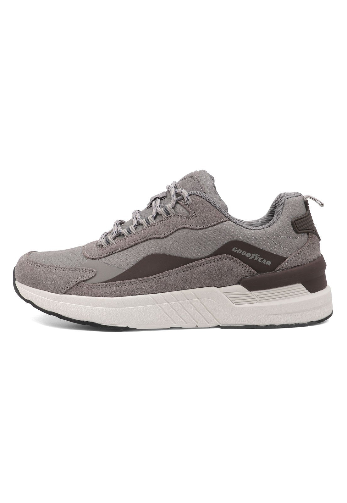 01076D - GOO - HOOD-D GRIS HOMBRE