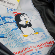 CHAQUETA GENDERLESS HOROLOGIL