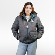 CHAQUETA GENDERLESS HOROLOGIL