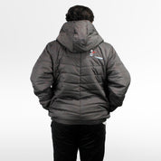 CHAQUETA GENDERLESS HOROLOGIL