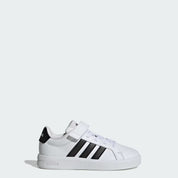 TENIS ADIDAS GRAND COURT 3.0 PARA NIÑOS