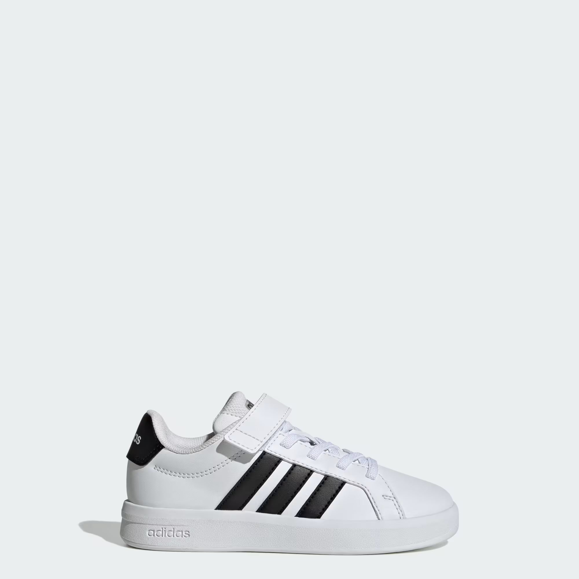 TENIS ADIDAS GRAND COURT 3.0 PARA NIÑOS