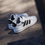TENIS ADIDAS GRAND COURT 3.0 PARA NIÑOS