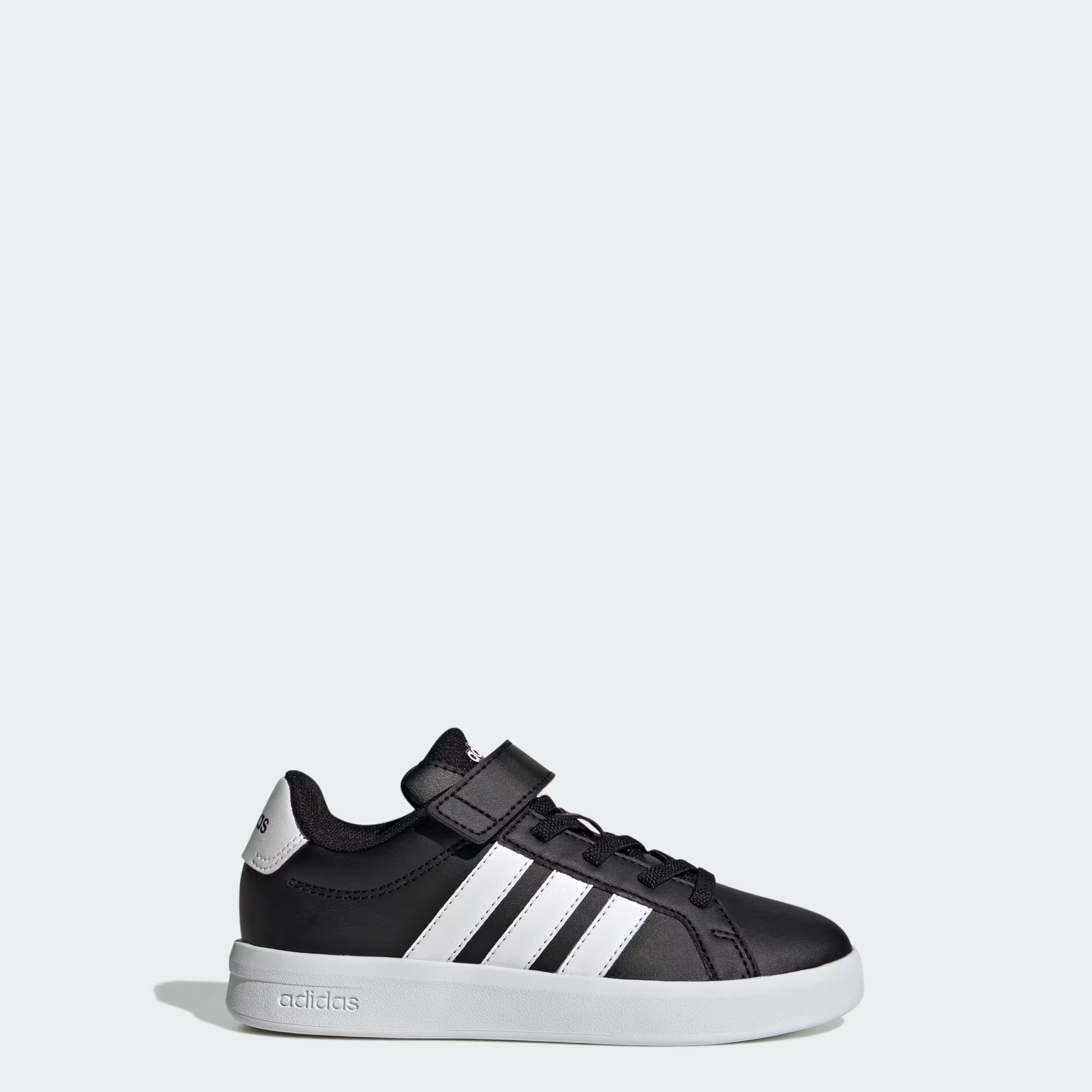 TENIS ADIDAS GRAND COURT 3.0 PARA NIÑOS