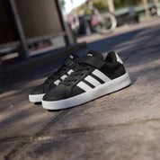 TENIS ADIDAS GRAND COURT 3.0 PARA NIÑOS