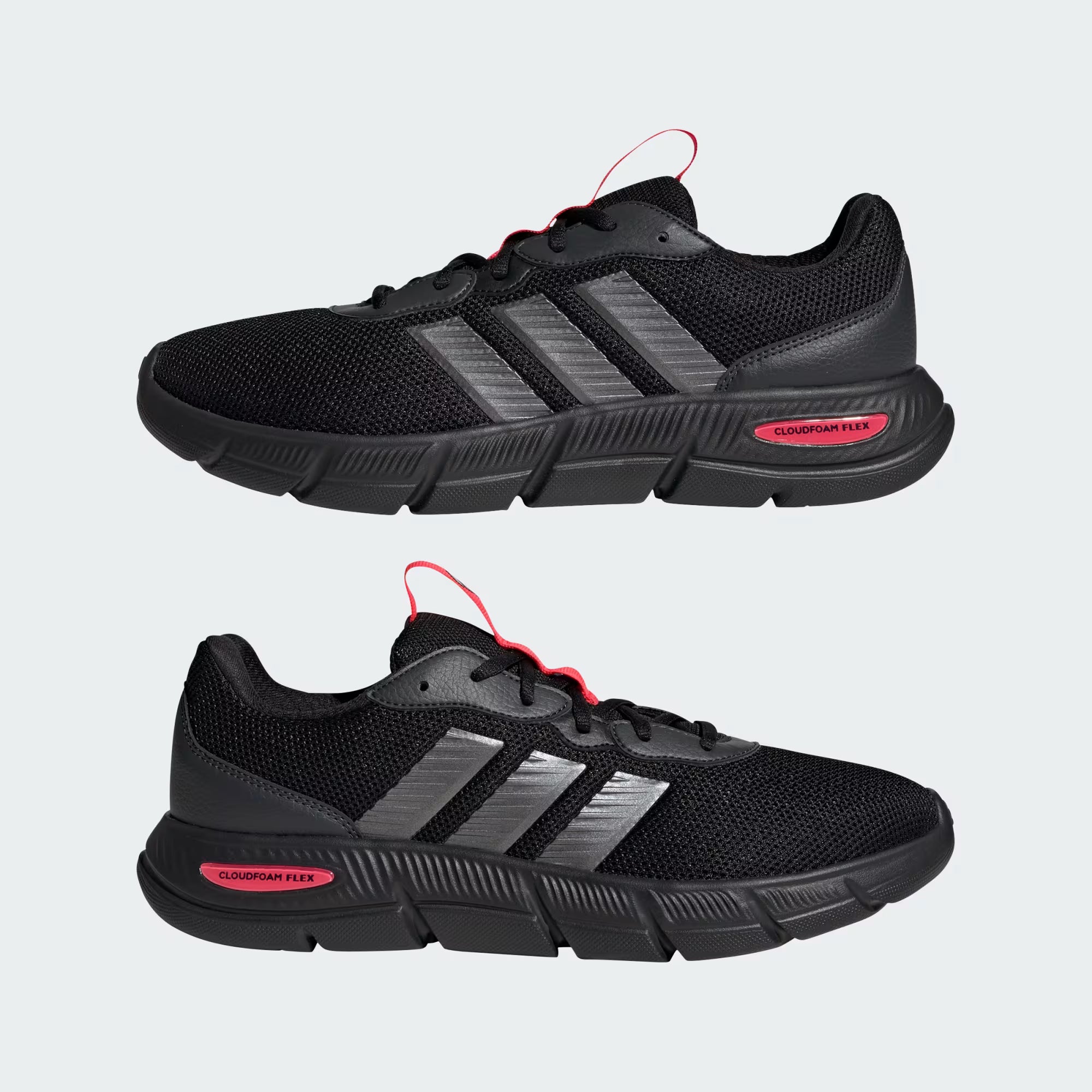 TENIS ADIDAS CLOUDFOAM FLEX LACES