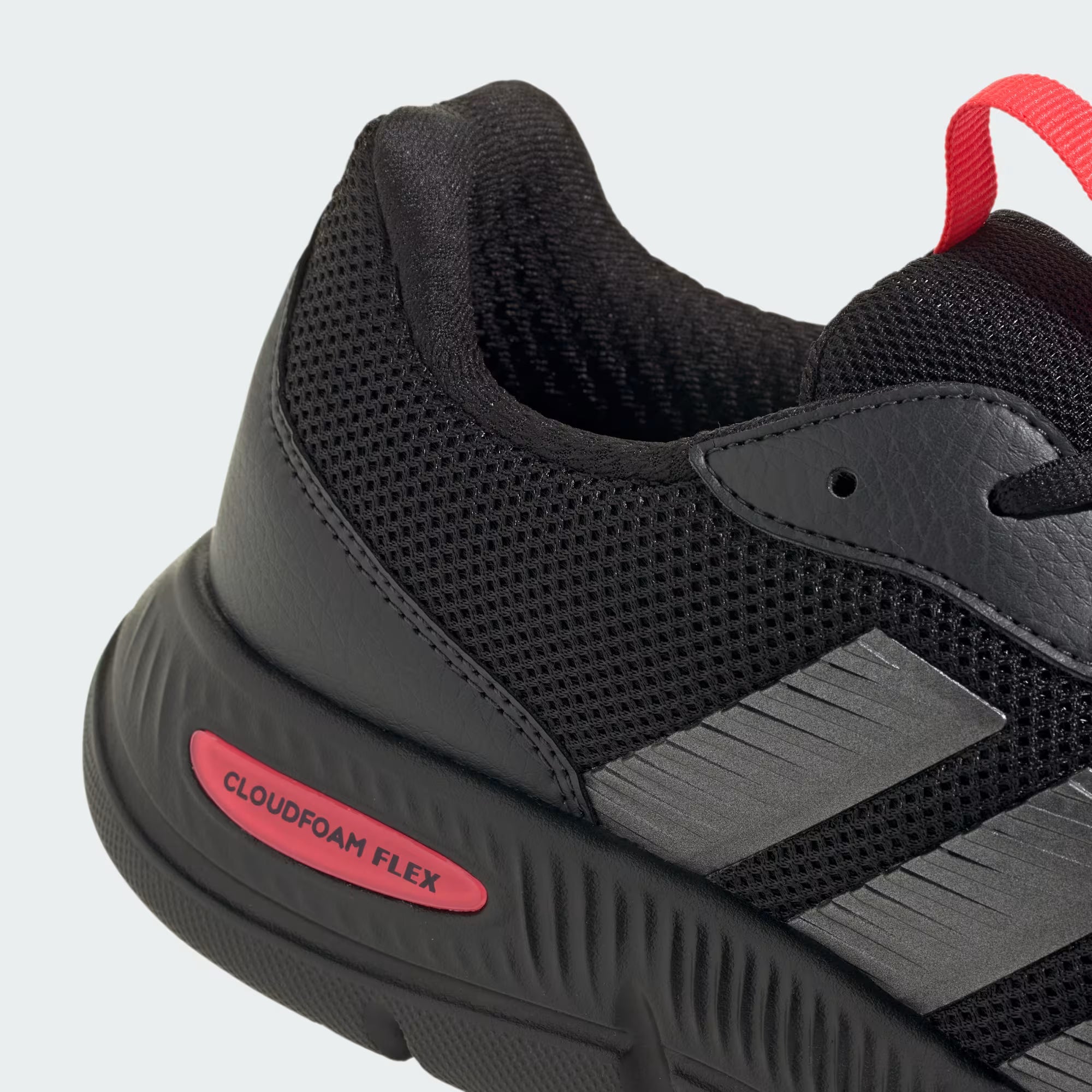 TENIS ADIDAS CLOUDFOAM FLEX LACES